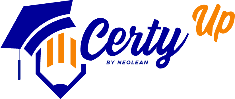 logo certyup